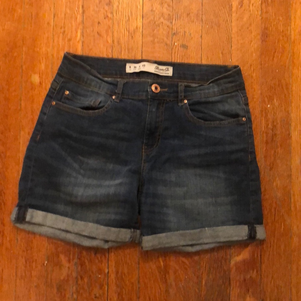 Primark Denim Shorts